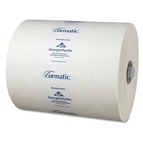 georgia pacific paper towels #26490