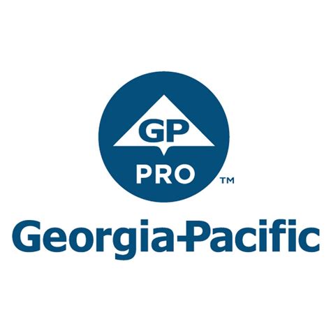 georgia pacific pro logo
