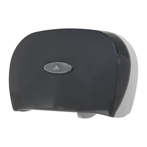 georgia pacific toilet paper dispenser 59209