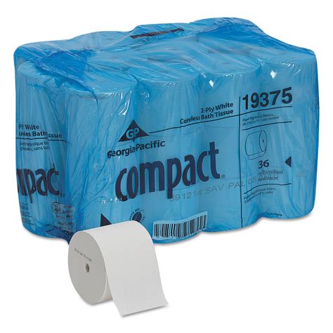 georgia pacific toilet tissue