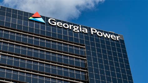 georgia power company headquarters address