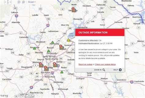 georgia power hours today