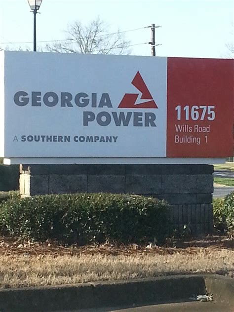 georgia power payment center lagrange