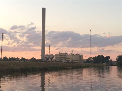 georgia power plant branch