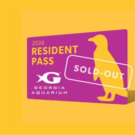 georgia resident passes for aquarium