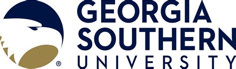 georgia southern university logo png