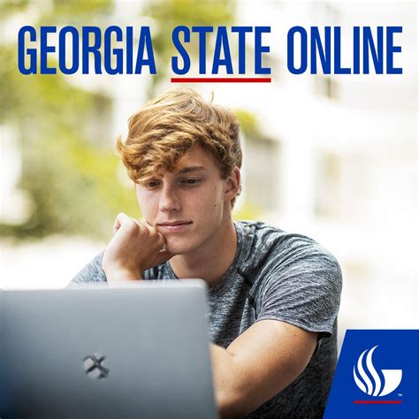 georgia state online degree programs