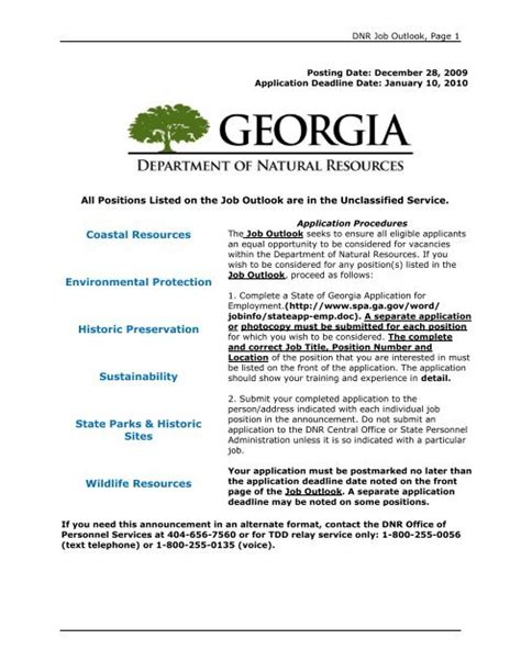 georgia state outlook email