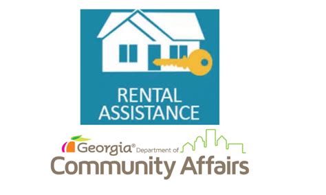 georgia state rental assistance programs