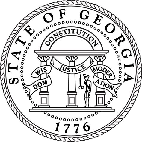 georgia state tax center website