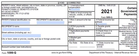 georgia state tax refund 1099-g