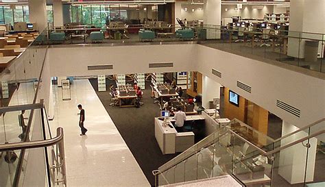 georgia state university library south