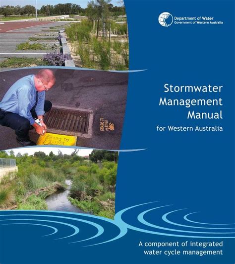 georgia stormwater management manual 2022