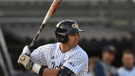 Georgia Tech Baseball: Where Champions are Made