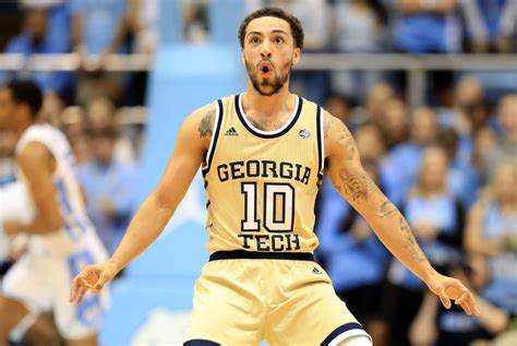 georgia tech basketball division