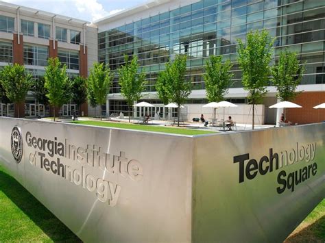 georgia tech college of business