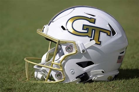 georgia tech football blog