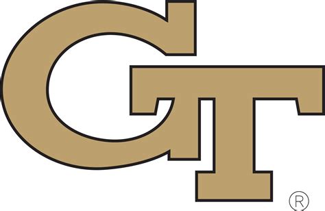 georgia tech football logo