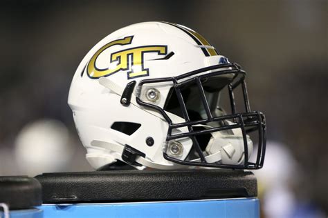 georgia tech football news update