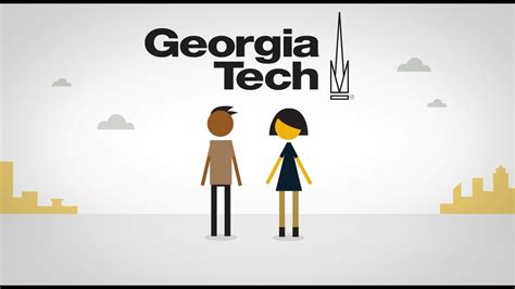 georgia tech online masters cyber program