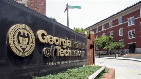 georgia tech university business school