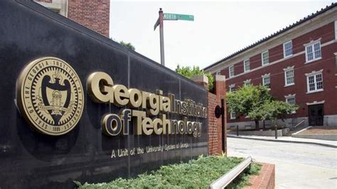 georgia tech us news