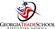 georgia trade school