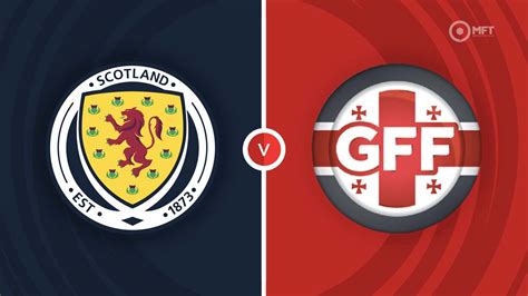 georgia vs scotland prediction