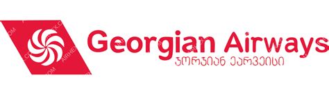 georgian airways logo