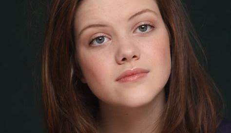 Unveiling The World Of Georgie Henley: Discoveries And Insights