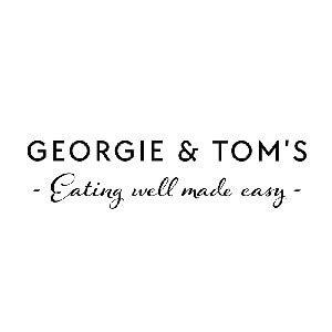 georgie and tom's discount code