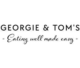 georgie and tom promo code