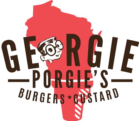 georgie porgies brand street