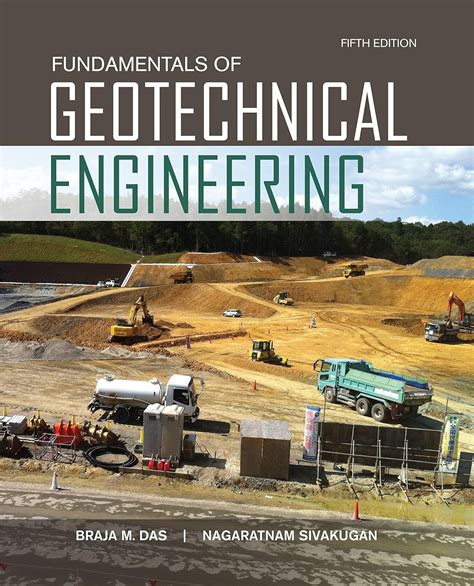 Geotechnical Engineering Fundamentals