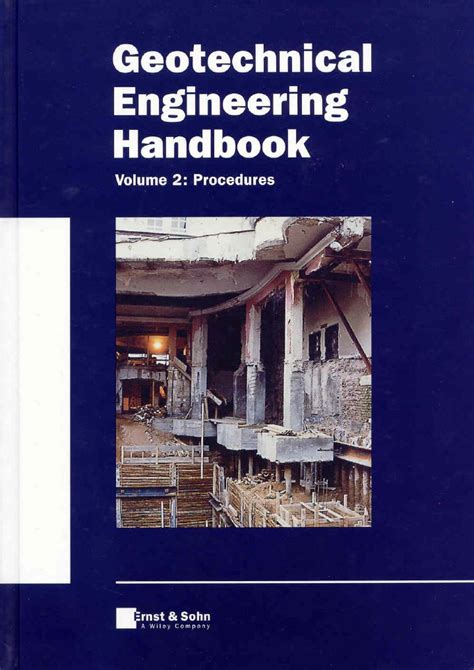 View Geotechnical Engineering Handbook Pdf Viral