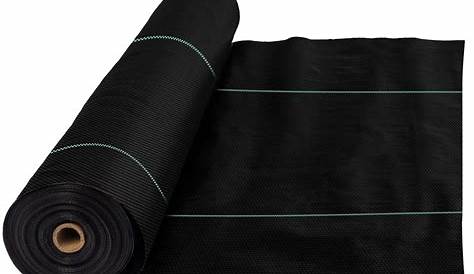Geotextile Fabric Price Nz 300g/m2 For Soil And Prevention