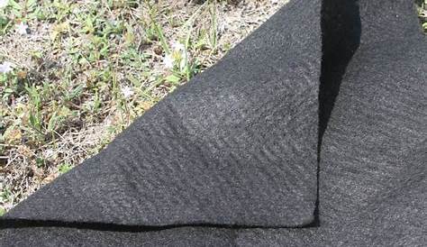 Filter Plus™ Nonwoven Geotextile Filter Fabric Cirtex