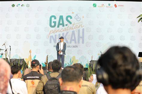 gerakan sadar