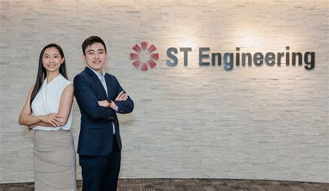 Geraldine Ng St Engineering
