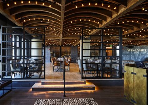 Austin Monthly Declares Geraldine's a Retreat" Eater Austin