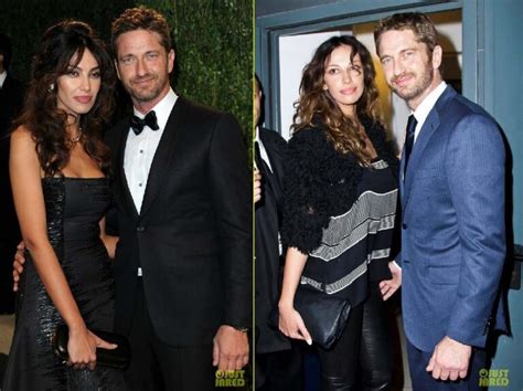 Inside The Intriguing World Of Gerard Butler's Relationships