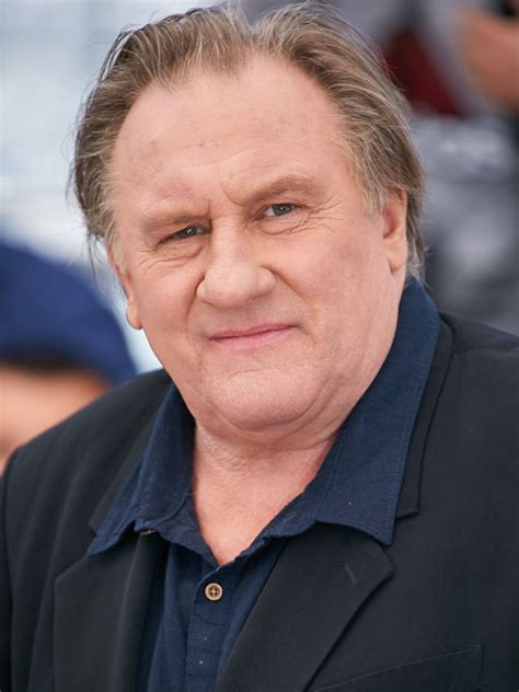 gerard depardieu filmografia