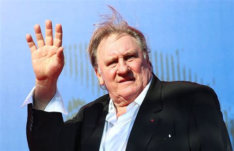 gerard depardieu filmography