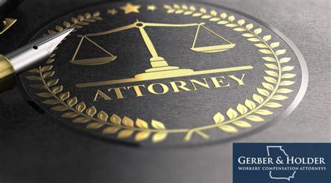 The Comprehensive Guide to Gerber and Holder Law Firm