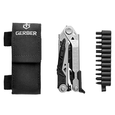 Gerber Bit Kit