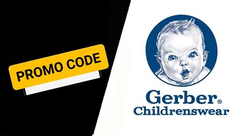 Gerber Childrenswear Free Shipping Code