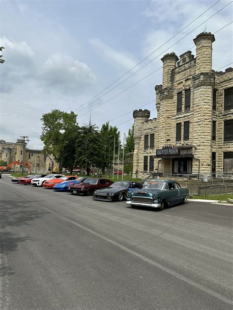 Gerber Illinois Road