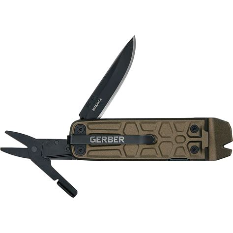 Gerber Multi Tool Academy