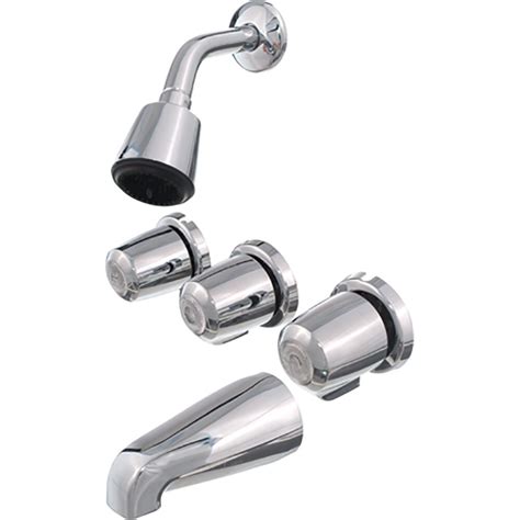 Gerber Shower Faucets
