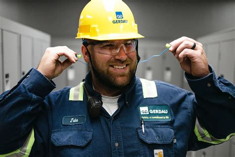 Unlock Your Potential: Explore Exciting Gerdau Careers and Grow with a Leading Industry Employer